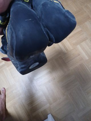 Pies de gato La Sportiva 