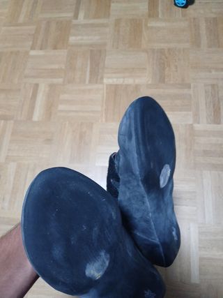 Pies de gato La Sportiva 