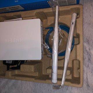 Router WiFi D-Link DAP-1665 AC1200 