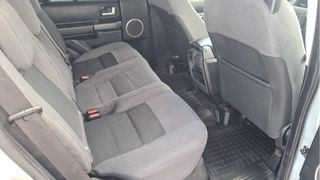 Land Rover Discovery 3  v6 mod  2006
