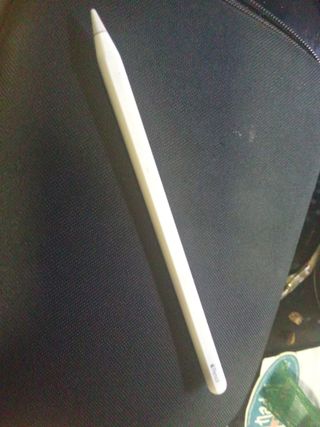 Apple Pencil 2ª Gen