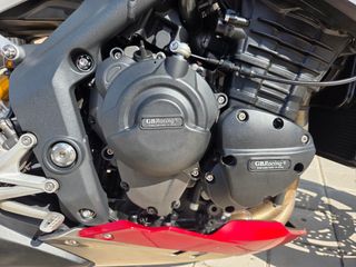 Triumph Speed Triple RS 1200