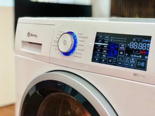 Lavadora Balay 9Kg 1400rpm Autodosificación Clase 