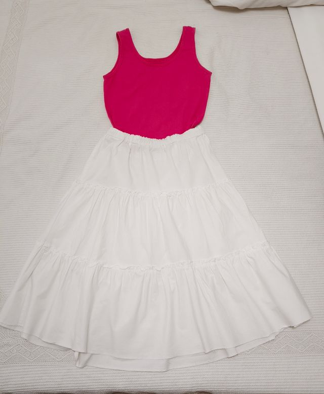 Con faldas y a lo loco