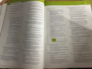 Química 2º Bachillerato