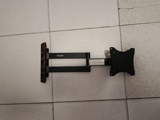 Soporte TV Fonestar - Brazo articulado