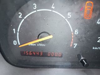 Motor Saab 93  2.0 Turbo 185cv '01