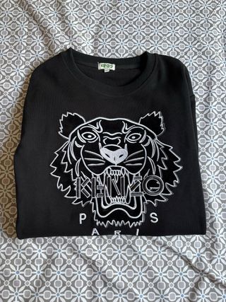Sudadera Kenzo