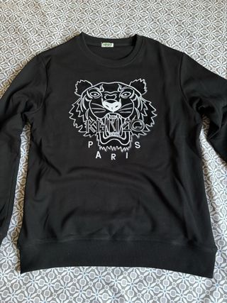 Sudadera Kenzo