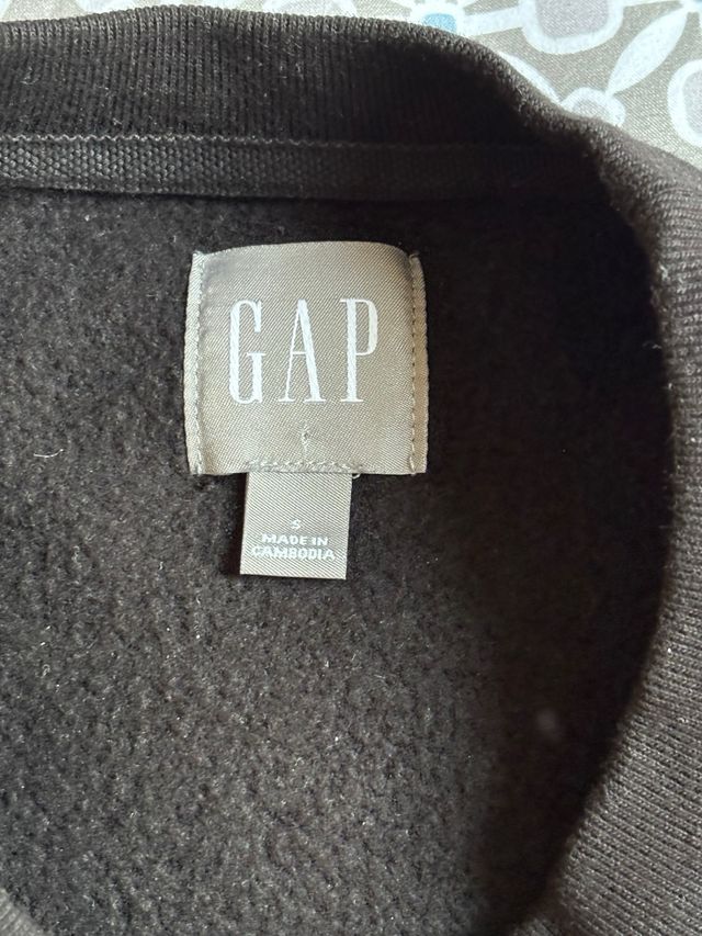 Sudadera Gap