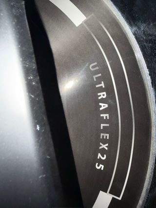 Bicicleta estática Cecotec Ultraflex 25