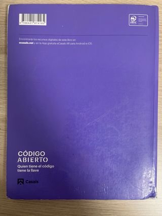 Lengua castellana y Literatura 3 ESO LOMLOE