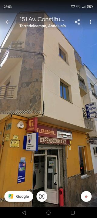 Oficina en alquiler, estudio de arquitectura