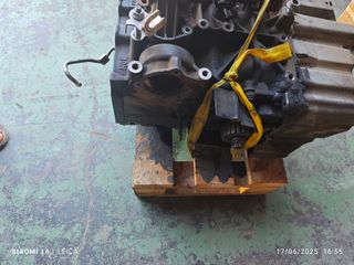 Bloque motor Audi CGLB usado