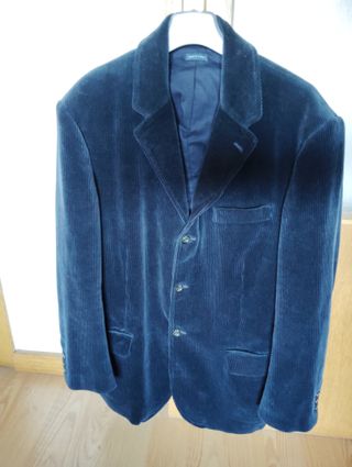 Chaqueta de pana Polo Ralph Lauren Talla L  45€
