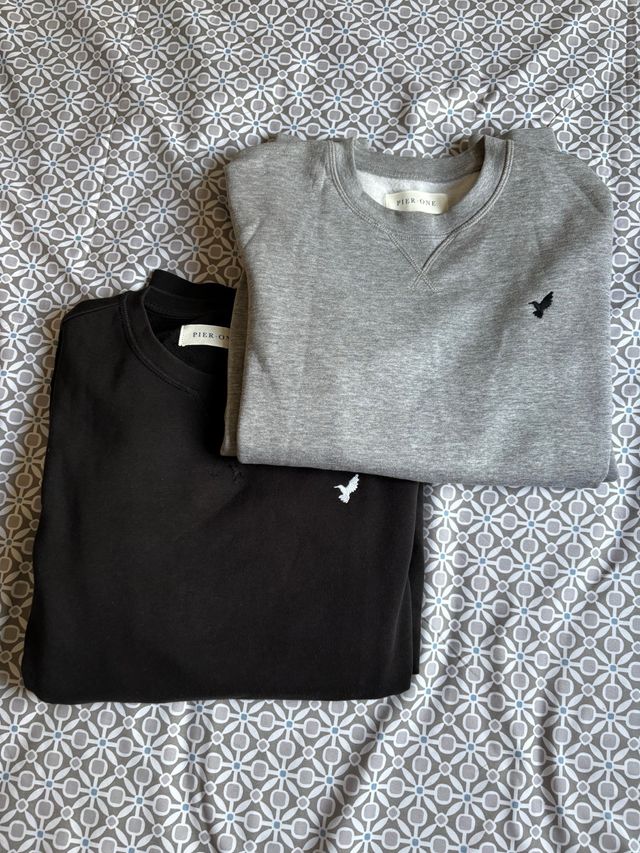 Sudaderas Pier One