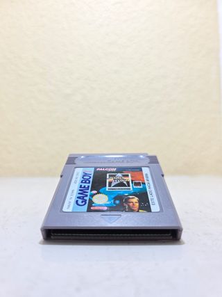 STAR TREK - GAME BOY