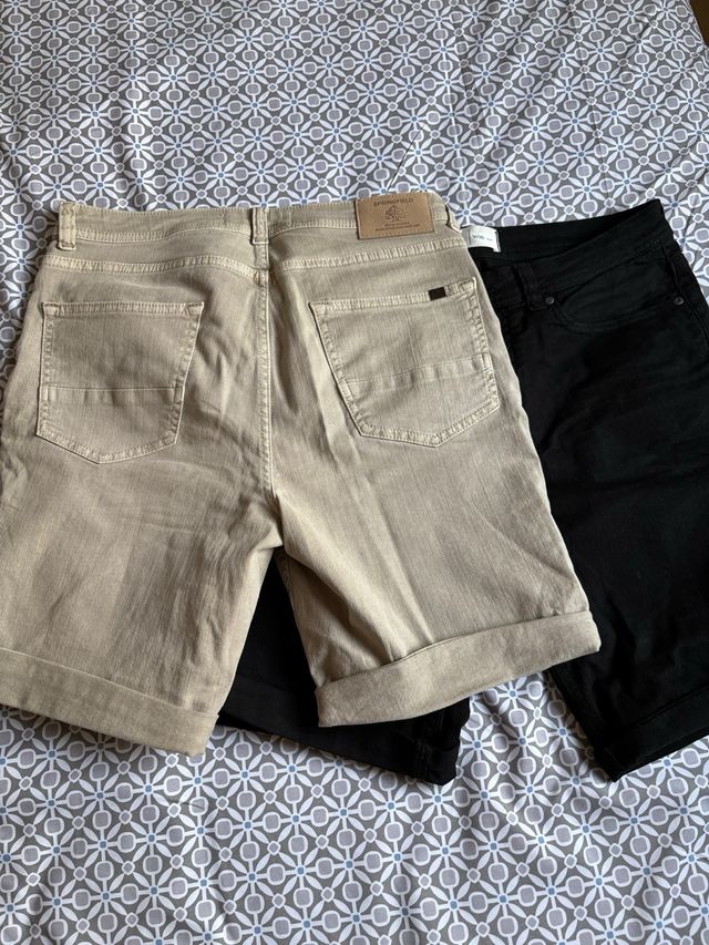 Vaqueros Springfield