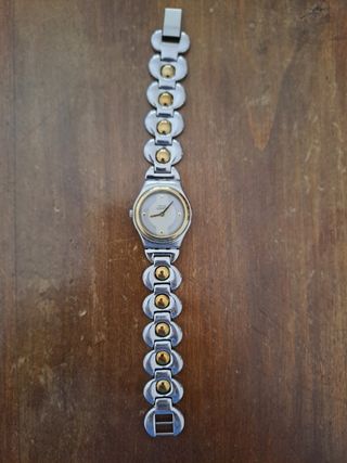Swatch Irony Donna Vintage Orologio