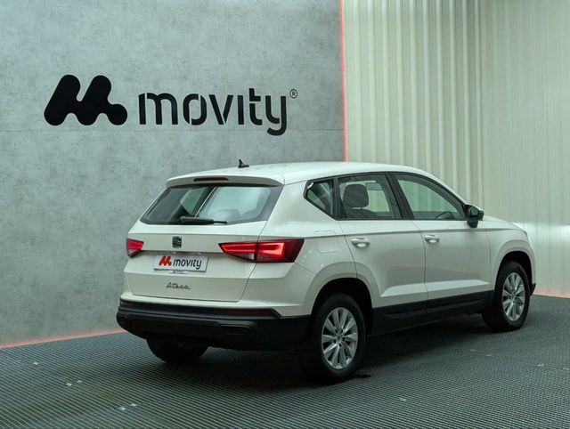 Seat Ateca 2.0 TDI 115CV REFERENCE