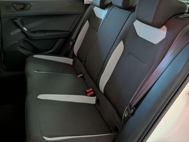 Seat Ateca 2.0 TDI 115CV REFERENCE
