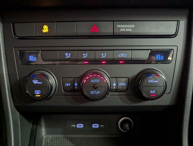 Seat Ateca 2.0 TDI 115CV REFERENCE