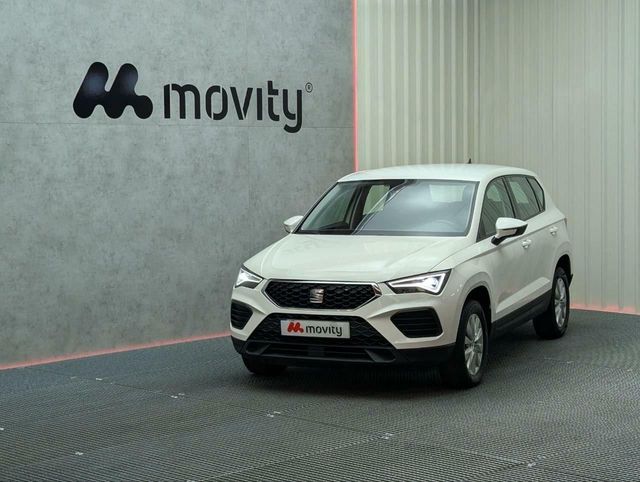 Seat Ateca 2.0 TDI 115CV REFERENCE