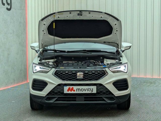 Seat Ateca 2.0 TDI 115CV REFERENCE