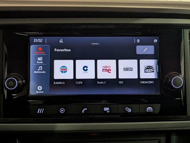 Seat Ateca 2.0 TDI 115CV REFERENCE