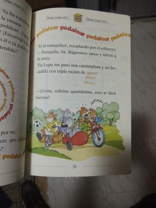 Geronimo Stilton: ¡Un superratónico día... de camp