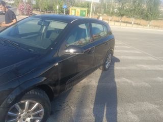Opel Astra 2007