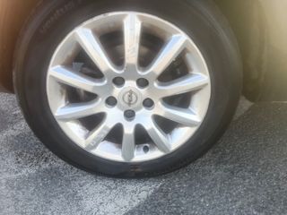 Opel Astra 2007