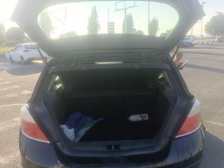 Opel Astra 2007
