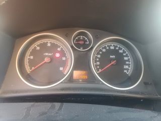 Opel Astra 2007