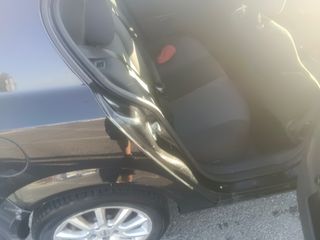 Opel Astra 2007