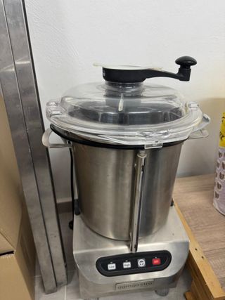 Cortador Vegetariano 18L - ggmgastro.