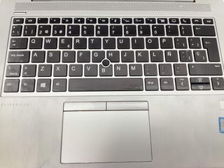 pc portatil hp elitebook