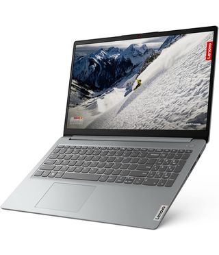 Lenovo Ideapad 1 Gen 7 Gris Plata