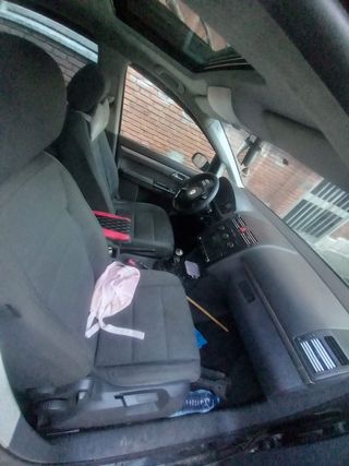 Volkswagen Touran 2006