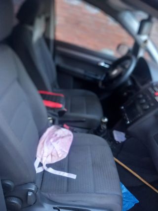 Volkswagen Touran 2006