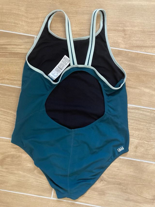 Costume intero NABAIJI