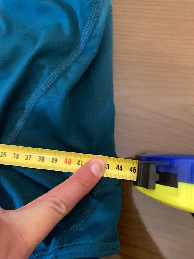 Costume intero NABAIJI