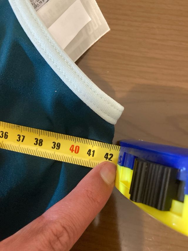 Costume intero NABAIJI