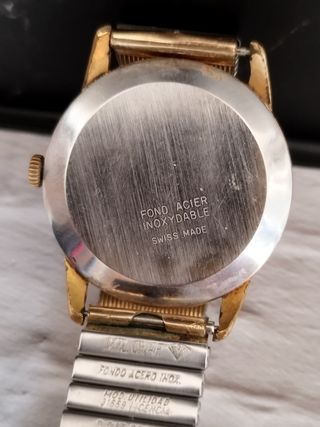 Reloj Askar Prima Vintage