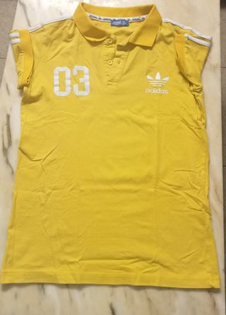 Conjunto de verano Adidas 