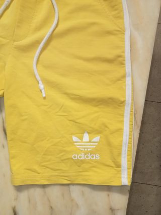 Conjunto de verano Adidas 