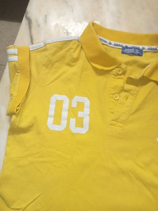 Conjunto de verano Adidas 