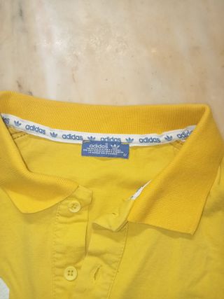 Conjunto de verano Adidas 