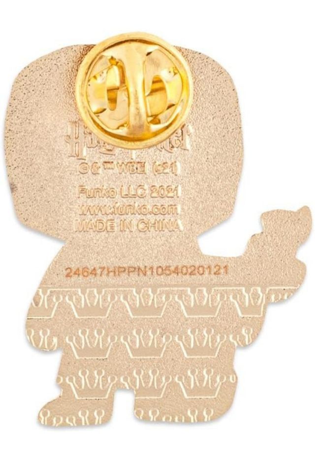 Funko Pop Pin Harry Potter