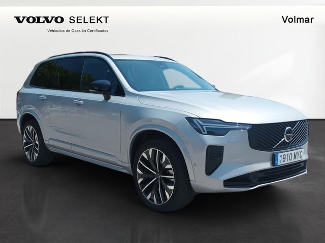 VOLVO XC90 2.0 T8 PHEV PLUS DARK RECHARGE AWD AT 455 5P 7 Plazas